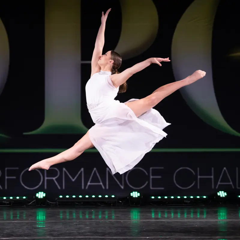 DPC Icon dancer photo 3
