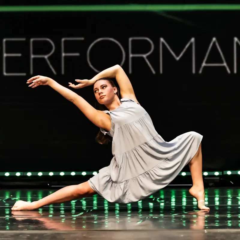 DPC Icon dancer photo 5