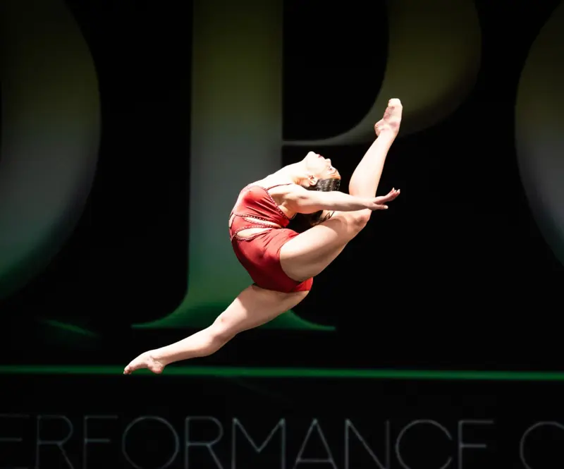 DPC Icon dancer photo 6