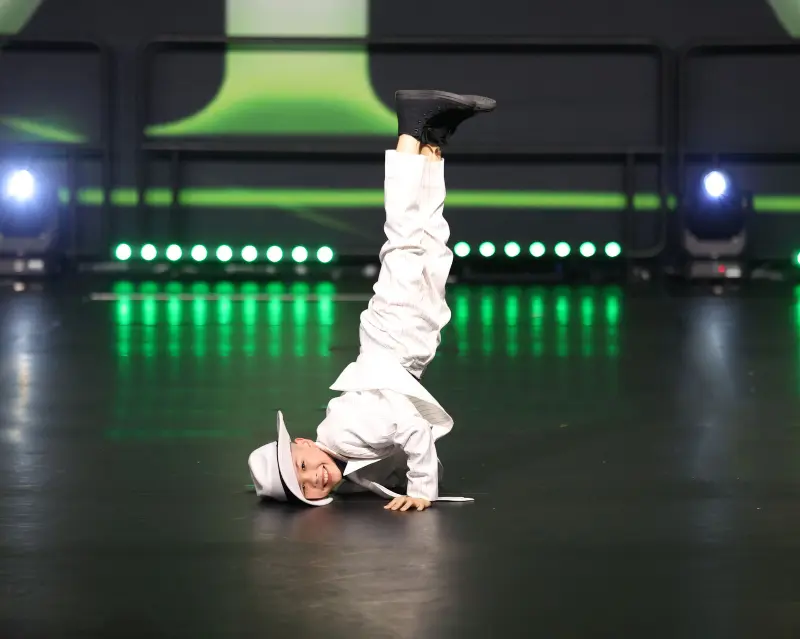 DPC Icon dancer photo 7